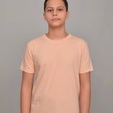 YOUTH PEACH HEATHER 2009
