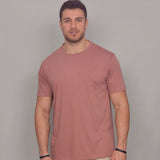 UNISEX MAUVE HEATHER 2009