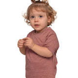 TODDLER MAUVE HEATHER 2009