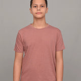 YOUTH MAUVE HEATHER 2009