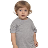 TODDLER ATHLETIC HEATHER 2009