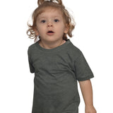 TODDLER HEATHER MILITARY GREEN 2009