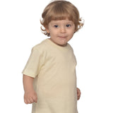 TODDLER SOFT CREAM 2009