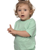 TODDLER MINT 2009