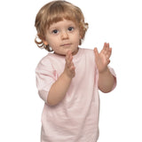 TODDLER PINK 2009