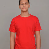 YOUTH RED 2009