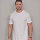UNISEX WHITE 2009