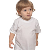 TODDLER WHITE 2009