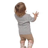 TODDLER ATHLETIC HEATHER 2009
