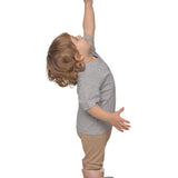 TODDLER ATHLETIC HEATHER 2009