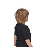 TODDLER BLACK 2009