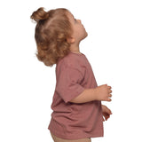 TODDLER MAUVE HEATHER 2009
