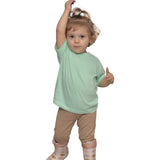 TODDLER MINT 2009