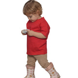TODDLER RED 2009