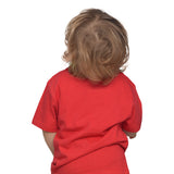 TODDLER RED 2009