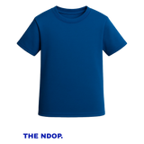YOUTH ROYAL BLUE 2009