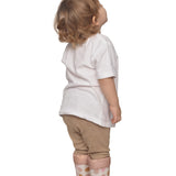 TODDLER WHITE 2009