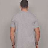 UNISEX ATHLETIC HEATHER 2009