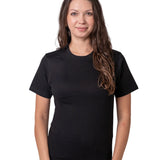 UNISEX BLACK 2009