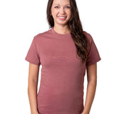 UNISEX MAUVE HEATHER 2009