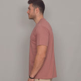 UNISEX MAUVE HEATHER 2009