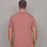 UNISEX MAUVE HEATHER 2009