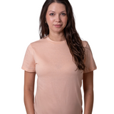 UNISEX PEACH HEATHER 2009