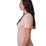 UNISEX PEACH HEATHER 2009