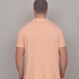 UNISEX PEACH HEATHER 2009