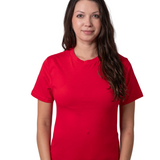 UNISEX RED 2009