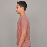 YOUTH MAUVE HEATHER 2009