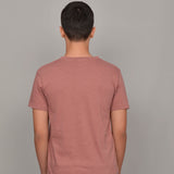 YOUTH MAUVE HEATHER 2009