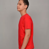 YOUTH RED 2009