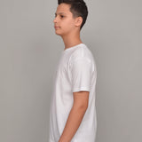 YOUTH WHITE 2009
