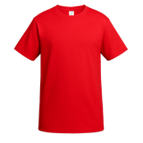 UNISEX RED 2009