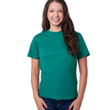 UNISEX KELLY GREEN