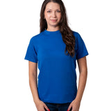 UNISEX ROYAL BLUE 2009 CVC