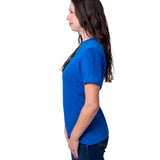 UNISEX ROYAL BLUE 2009 CVC