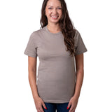 UNISEX HEATHER TAN