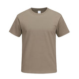 UNISEX HEATHER TAN