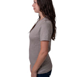 UNISEX HEATHER TAN