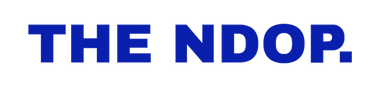 THE NDOP