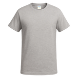 UNISEX ATHLETIC HEATHER 2009