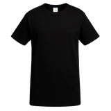 UNISEX BLACK 2009
