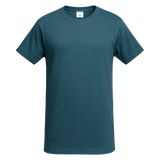 UNISEX DEEP TEAL HEATHER 2009