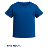 TODDLER ROYAL BLUE 2009