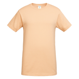 UNISEX PEACH HEATHER 2009