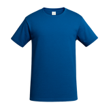UNISEX ROYAL BLUE 2009 CVC