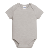 BABY ROMPER ATHLETIC HEATHER 2009