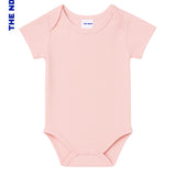 BABY ROMPER PINK 2009